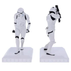 Figuras Sujeta Libros Stormtroopers