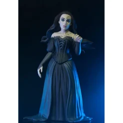 Figuras Toony Terrors Beetlejuice & Delores 15 cm