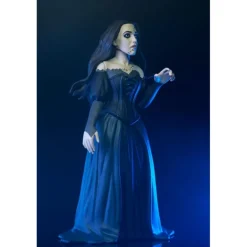 Figuras Toony Terrors Beetlejuice & Delores 15 cm