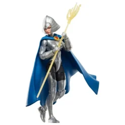 Figuras Wolverine 50Th Anniversary Marvel Legends Wolverine & Lilandra Neramani 15 Cm