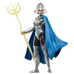 Figuras Wolverine 50Th Anniversary Marvel Legends Wolverine & Lilandra Neramani 15 Cm