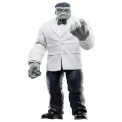 Figuras Wolverine 50Th Anniversary Marvel Legends Marvel'S Patch & Joe Fixit 15 Cm