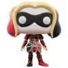 Figurilla Funko POP Harley Quinn Imperial Palace 9 cm