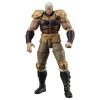 Fist of the North Star Digaction Figuras Raoh & Kukuoh 12 cm