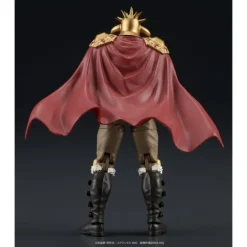 Fist of the North Star Digaction Figuras Raoh & Kukuoh 12 cm