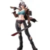Freddy vs. Jason Bishoujo Estatua PVC 1/7 Jason Voorhees 2nd Edition 24 cm