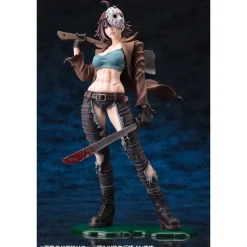 Freddy vs. Jason Bishoujo Estatua PVC 1/7 Jason Voorhees 2nd Edition 24 cm