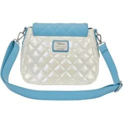 Frozen: Bandolera Elsa Pearlescent de Loungefly