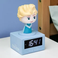 Frozen: El Reino del Hielo despertador Icon Elsa