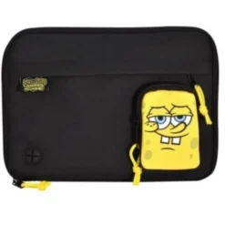 Funda Dispositivo Bob Esponja Nylon