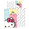Funda Nórdica Hello Kitty Bow 135x200 cm 100% Algodón