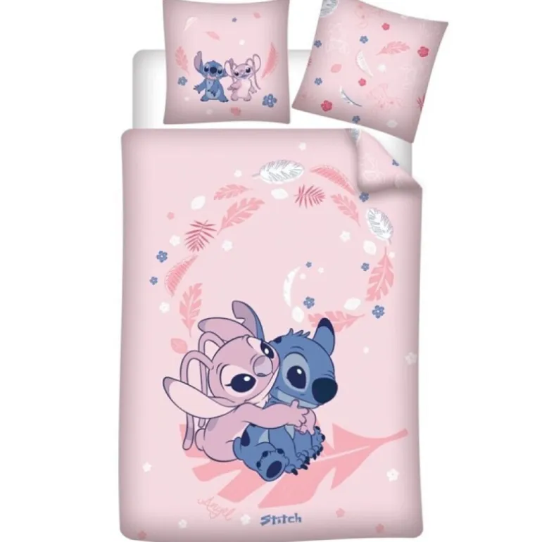 Funda Nórdica Stitch 140x200cm