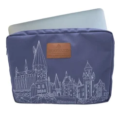 Funda para Portátil Hogwarts Harry Potter