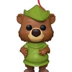 Funko POP! Little Jon Robin Hood Disney