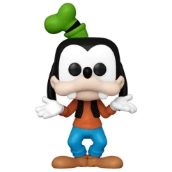 Funko Goofy POP! Disney Vinyl 9 cm