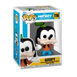 Funko Goofy POP! Disney Vinyl 9 cm