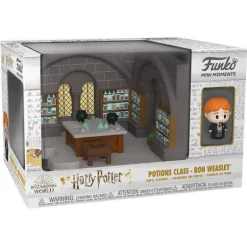 Funko Mini Moments Ron Weasley Harry Potter