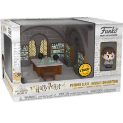 Funko Mini Moments Ron Weasley Harry Potter