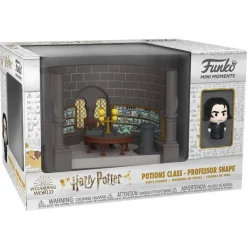 Funko Mini Moments Snape Harry Potter