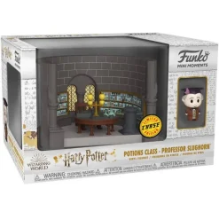 Funko Mini Moments Snape Harry Potter