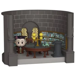 Funko Mini Moments Snape Harry Potter