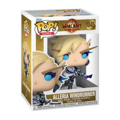 Funko POP! Alleria Windrunner World of Warcraft