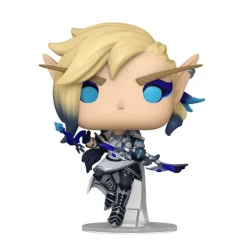 Funko POP! Alleria Windrunner World of Warcraft