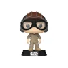 Funko Pop! Anakin con casco Star Wars: Episodio I