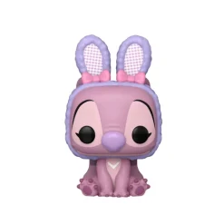 Funko POP! Angel conejito de pascua Stitch