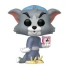 Funko POP! Animation Tom 9cm Tom y Jerry