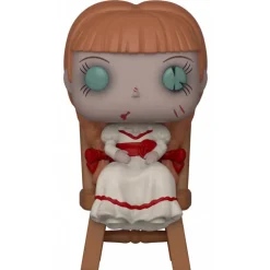 Funko Pop! Annabelle Come Home chair