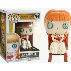 Funko Pop! Annabelle Come Home chair