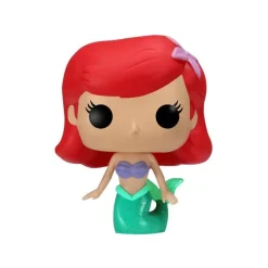 Funko Pop! Ariel La Sirenita Disney