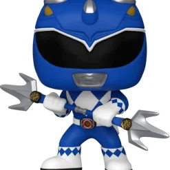 Funko Pop! Azul Power Rangers 30th