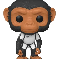 Funko Pop! Baby Pogo Umbrella Academy