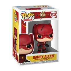 Funko POP! Barry Allen The Flash