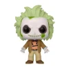 Funko Pop Beetlejuice - Figura de colección de Vinilo