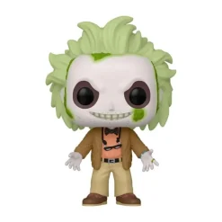 Funko Pop Beetlejuice - Figura de colección de Vinilo