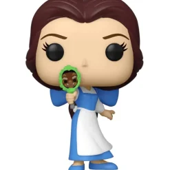 Funko Pop! Bella La Bella y la Bestia 30 Aniversario