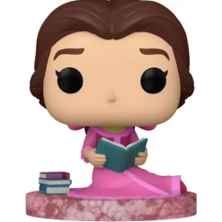 Funko Pop! Bella La Bella y la Bestia Disney