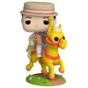 Funko POP! Bert Mary Poppins Disney's 100th Anniversary