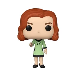 Funko Pop! Beth Harmon Gambito de dama