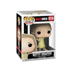 Funko Pop! Betty Mad Men