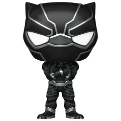 Funko Pop Black Panther Marvel New Classics 9 cm