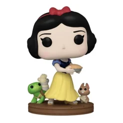 Funko Pop! Blancanieves Ultimate Princess Disney