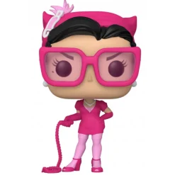 Funko Pop! Bombshell Catwoman Solidario