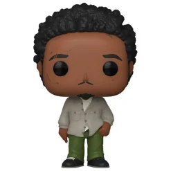 Funko Pop! Bubbles The Wire! TV Vinyl