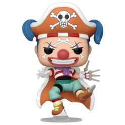 Funko POP! Buggy el payaso One Piece