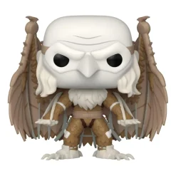 Funko Pop! Buitre Medieval Spider-Man