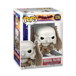Funko Pop! Buitre Medieval Spider-Man